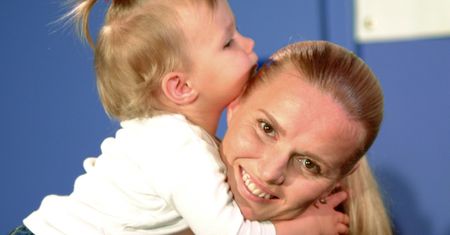 Czym zajmuje się starsza córka Hanny Lis? To duże zaskoczenie