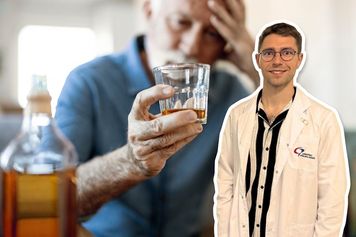 Tak wątroba regeneruje się po odstawieniu alkoholu. Tyle jej potrzeba czasu