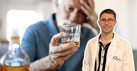 Tak wątroba regeneruje się po odstawieniu alkoholu. Tyle jej potrzeba czasu