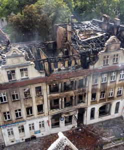 Ofiar mogło być więcej. Na jaw wychodzą nowe szczegóły ws. pożaru w Poznaniu