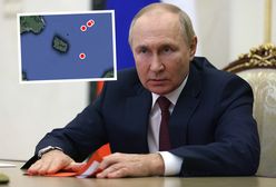 "Główna europejska hiena". Rosjanie prowokują Polskę po wybuchach