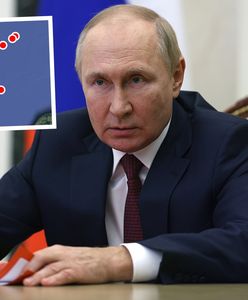 "Główna europejska hiena". Rosjanie prowokują Polskę po wybuchach