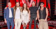 Konflikt Szpaka i Badacha w "The Voice". Lanberry ujawnia kulisy