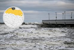 Będzie ciepło, ale pogoda się załamie. Może być niebezpiecznie