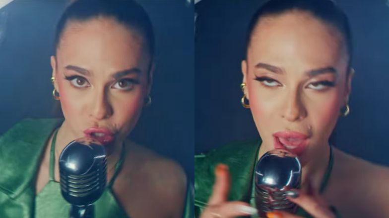 Blanka wykonała eurowizyjny przebój. Internauci są podzieleni