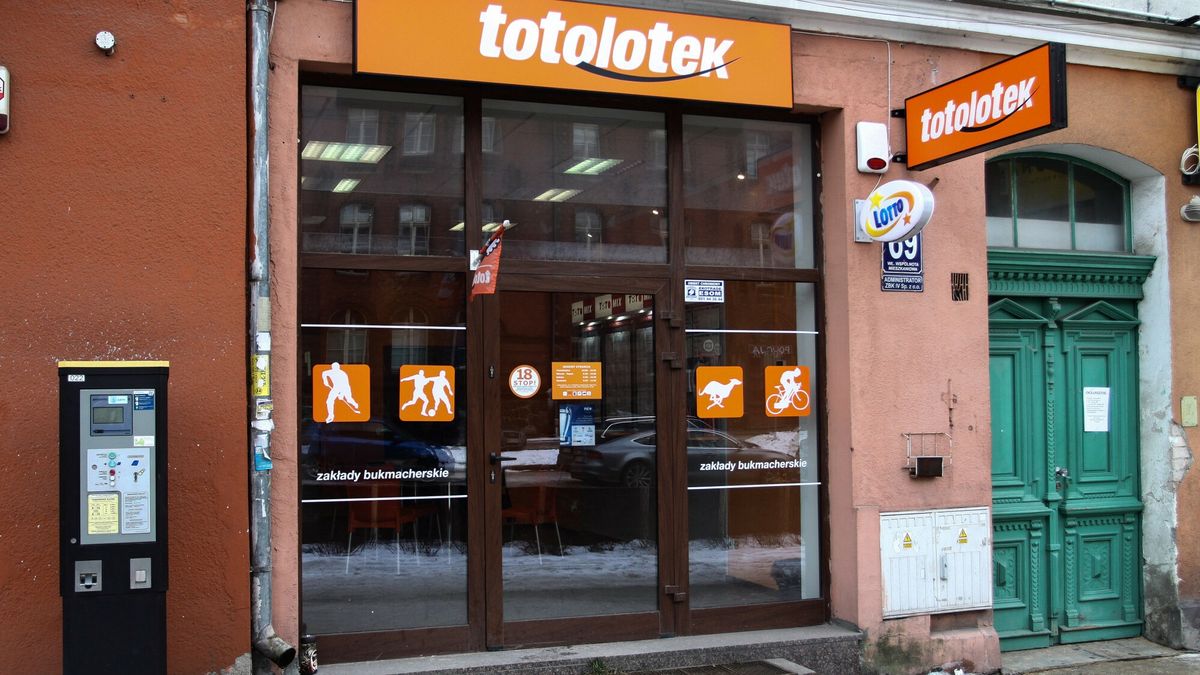 Zakłady bukmacherskie mają za sobą trudny rok