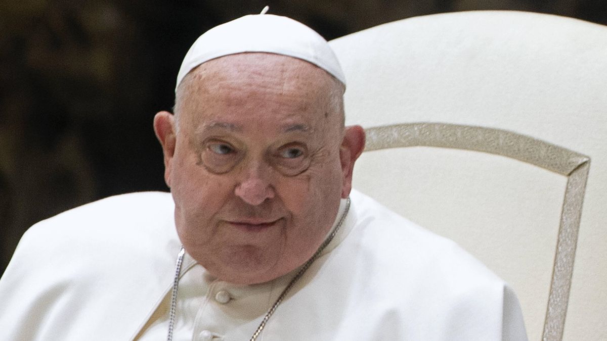 Co ze zdrowiem papieża Franciszka?