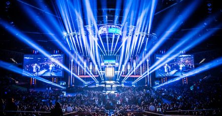 IEM 2017 w Katowicach - oficjalnie