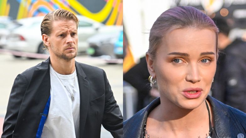 Sebastian Fabijański wbija szpilę Maffashion