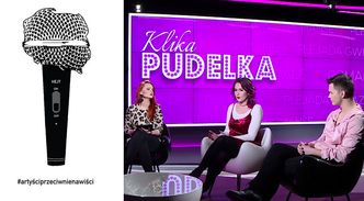 KLIKA PUDELKA: Doda odmieni oblicze polskiego show biznesu? "Jest wizjonerką"