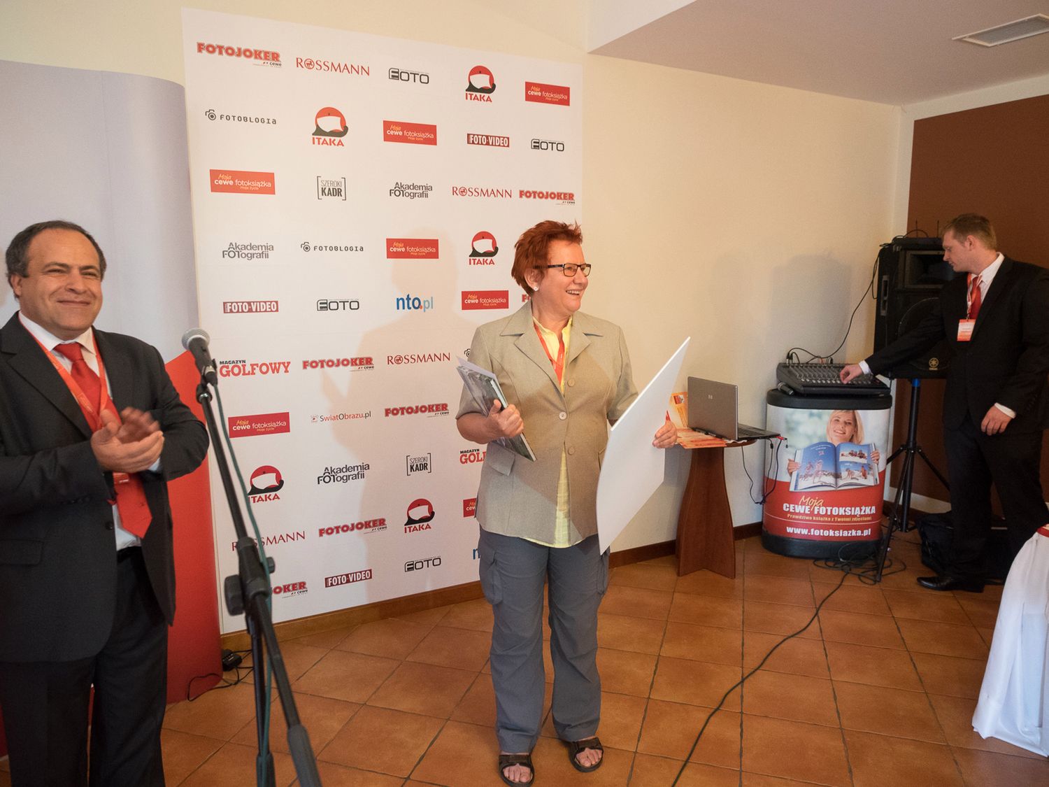 Gala Mistrzów Fotografii - fotorelacja 19