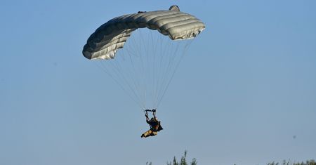 Leżała na łące. Dramatyczny wypadek w Nowym Targu