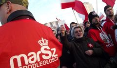 Dla jednej piątej Polaków Marsz Niepodległości to impreza faszystów