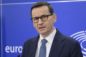 Mateusz Morawiecki straszy ogromnymi podwyżkami cen prądu. Co widać w jego rachunkach?