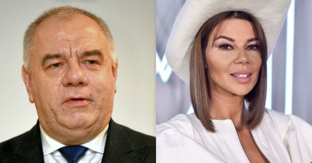 Plebiscyt na "Dzbana roku 2020". Sasin walczy z Górniak