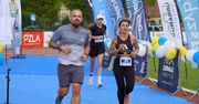 Trasa na życiówkę i sportowe widowisko. Tak wyglądała sobota w Szczecinku