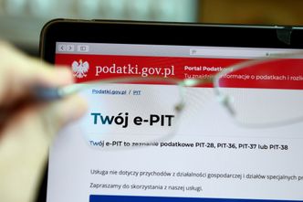 Ministerstwo Finansów wyłącza podatkową aplikację. Działa tylko do końca roku.