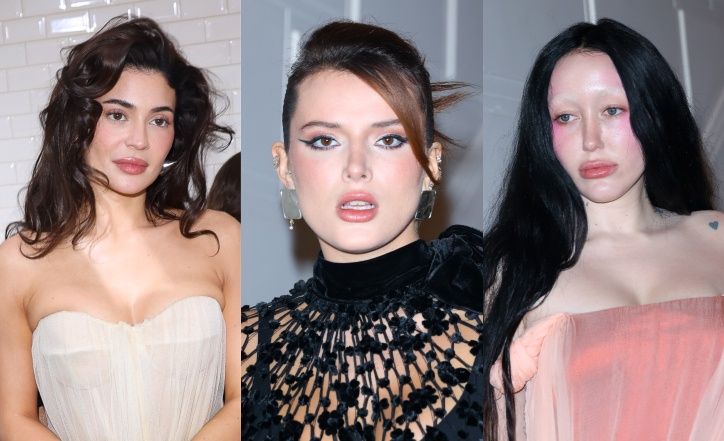 Pokaz kolekcji Jean Paul Gaultier