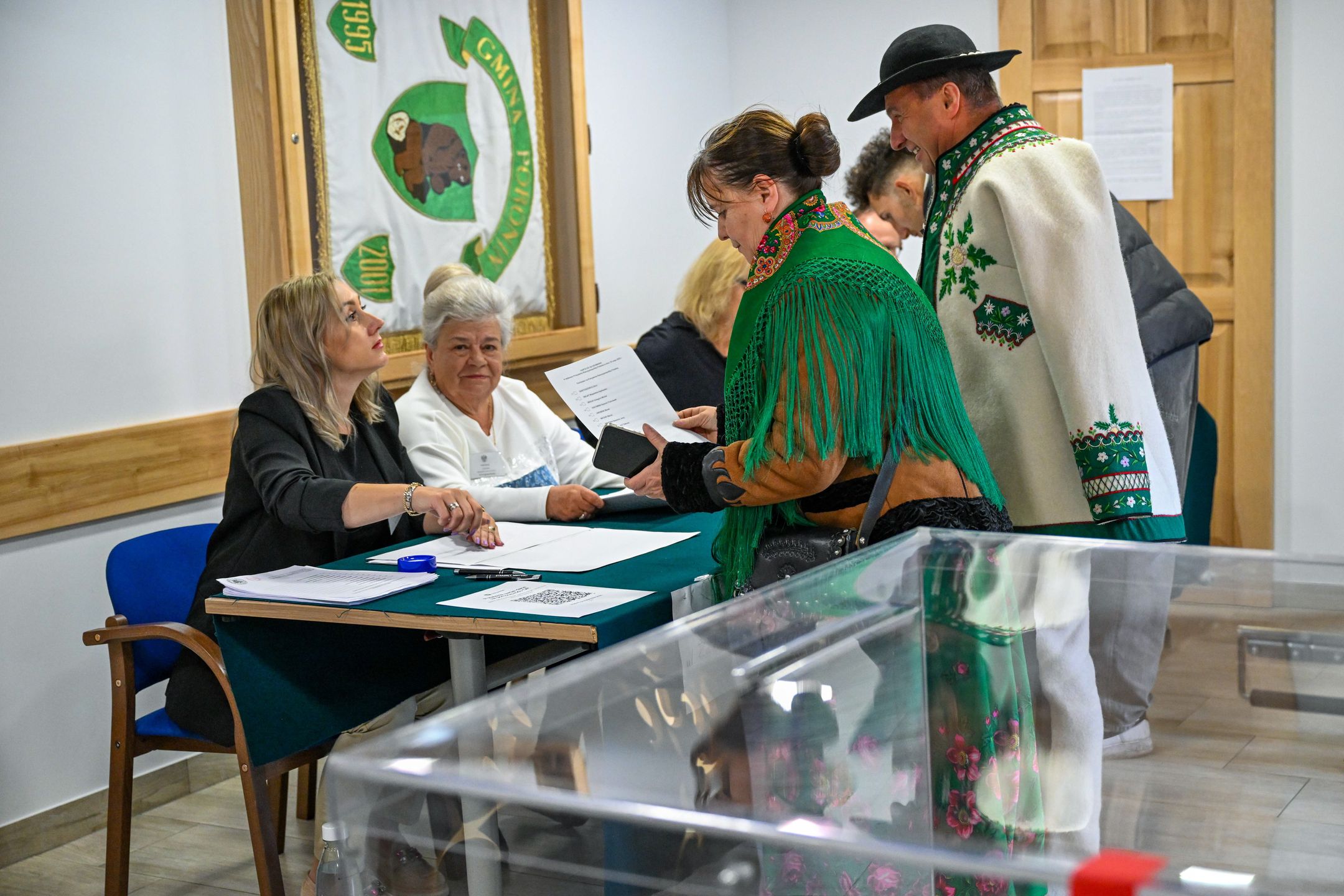 Wybory prezydenckie 2025. Będzie druga tura