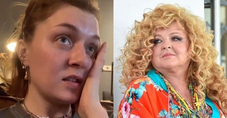 Iga Krefft uderza w... Magdę Gessler: "SKRAJNIE BEZCZELNA i niegrzeczna. UPADEK CYWILIZACJI"