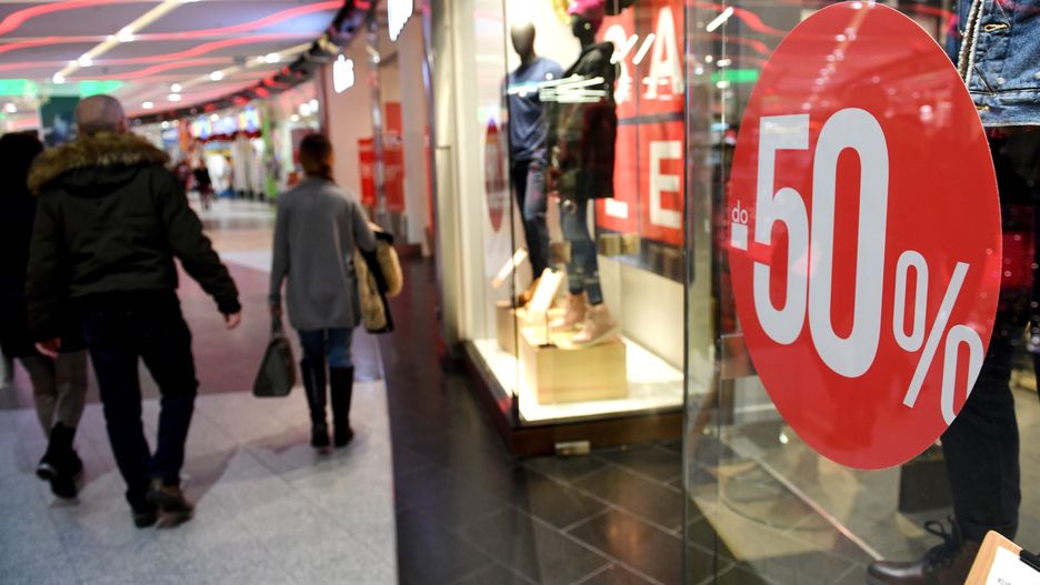 Niedziele handlowe. Czerwiec 2021