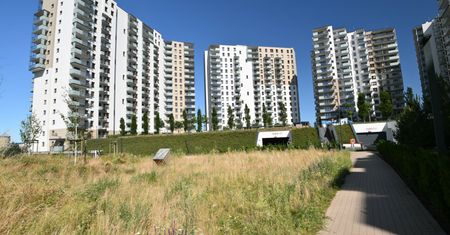 Nagły zwrot wśród deweloperów. Eksperci mówią, co to oznacza