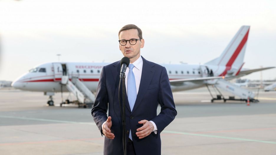 Mateusz Morawiecki
