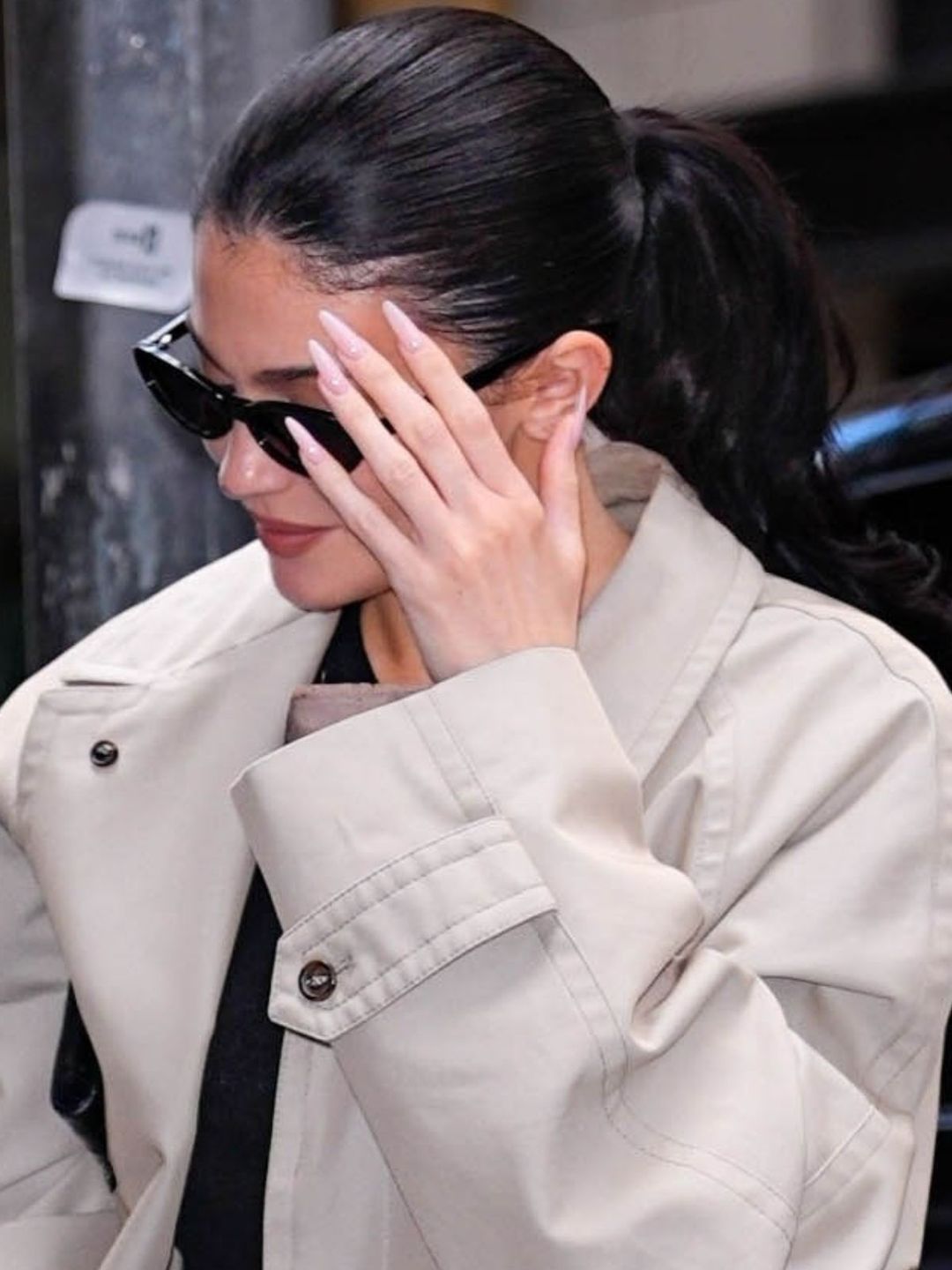 Kylie Jenner