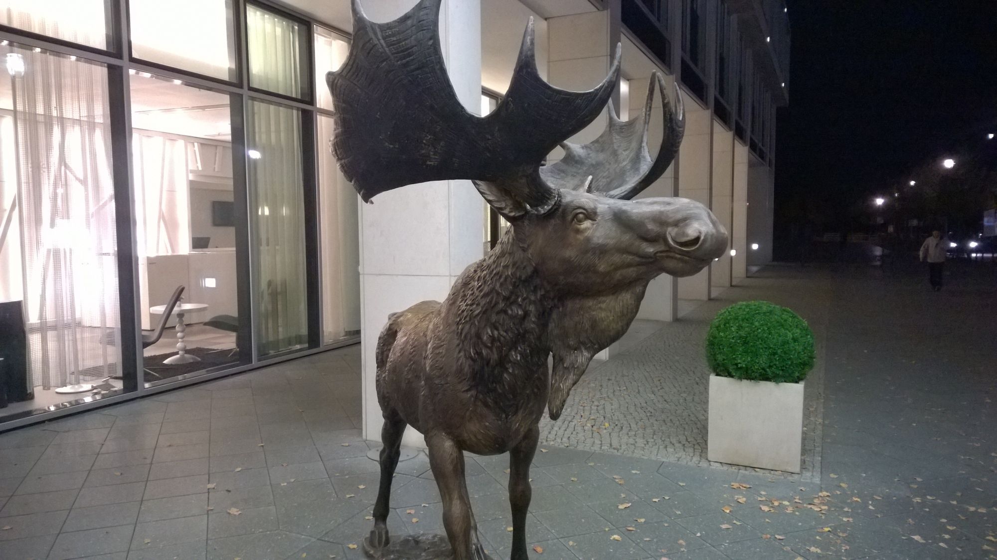 Xperia Z3 czy Lumia 930 - który smartfon robi lepsze zdjęcia? 24