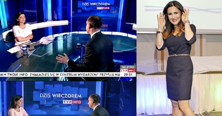 Beata Tadla jednak zostaje w TVP?