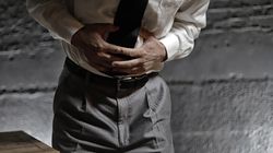 Tak "wołają" o pomoc. Jeden z pierwszych objawów raka jelita grubego