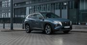 Test: Hyundai Tucson 1.6 T-GDI Hybrid - jego pozycja jest niezagrożona