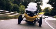 Polskie Triggo podpisało umowę z ItalDesign. W planach podbój Chin