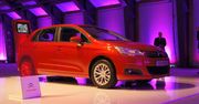 Nowy Citroen C4 oficjalnie w Polsce [Wideo]