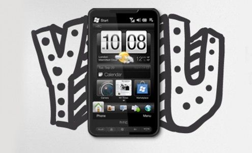 Łatwy dostęp do akcesoriów HTC dzięki Brightstar Europe!