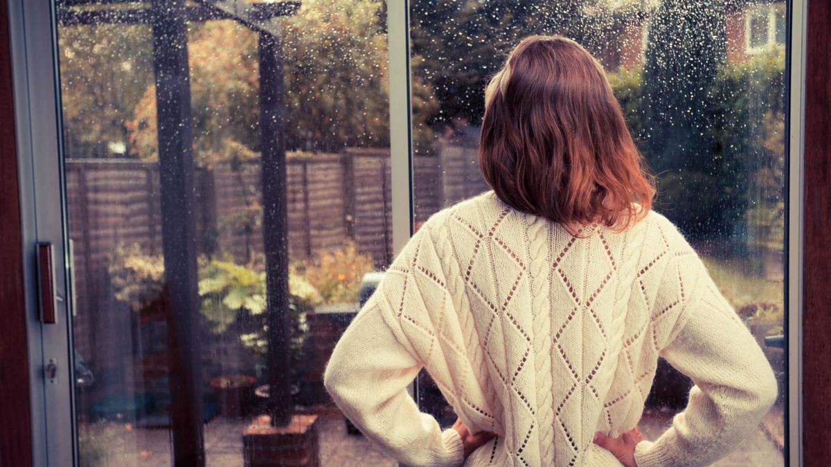 Wpływ pogody na zdrowie