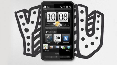 Łatwy dostęp do akcesoriów HTC dzięki Brightstar Europe! 1