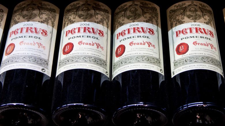 Wino z Międzynarodowej Stacji Kosmicznej na aukcji. Może kosztować fortunę 1