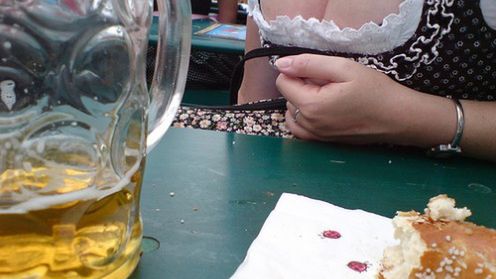 TOP 10 bohaterów gier, z którymi poszedłbym na piwo 1