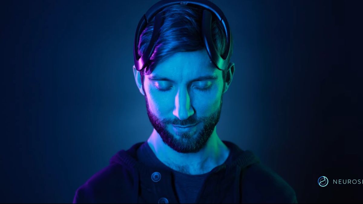 Spotify, fale mózgowe i korona. To urządzenie łączy wszystko w całość 1