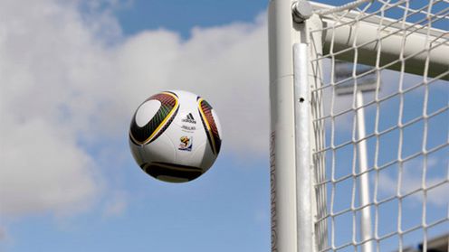 Przegląd najnowszych technologii jakie szykuje Adidas na Mistrzostwa Świata w RPA [wideo] 1