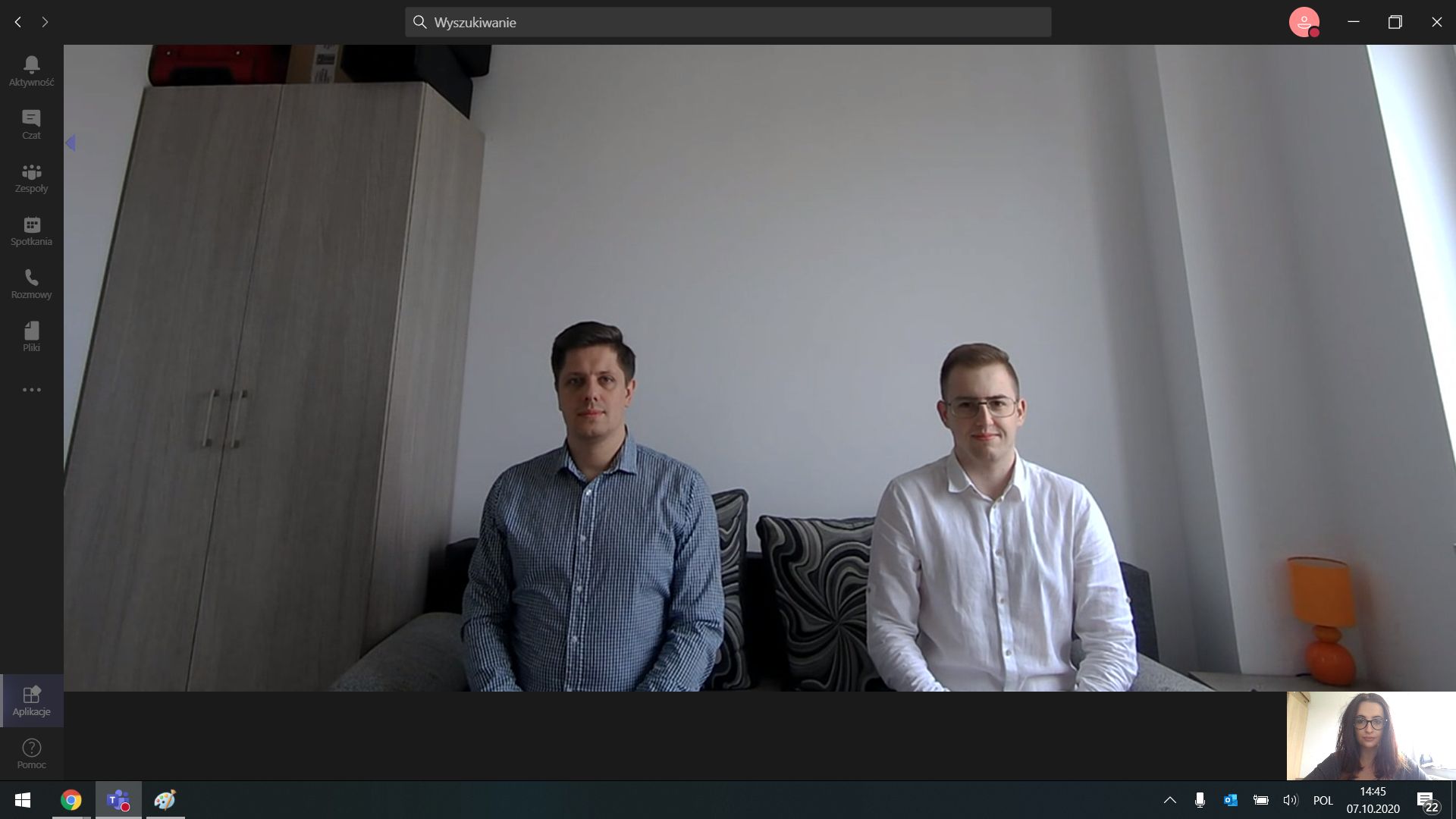 Krótki test Alio 4K120: Kamera do wideokonferencji 12