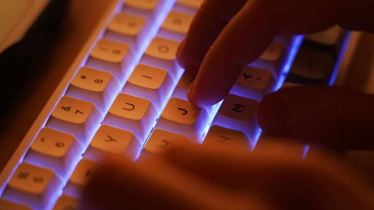 Politycy w social mediach są łatwym celem dla cyberprzestępców