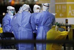 56 dni izolacji. Ogromne utrudnienia w Chinach