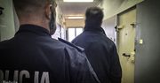 Kostrzyn nad Odrą: Ukradł reklamówki pełne alkoholu. Dzień później wrócił pod ten sam sklep i wpadł