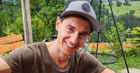 Kamil Stoch wyprowadzi się z Polski? Jedno miejsce skradło jego serce