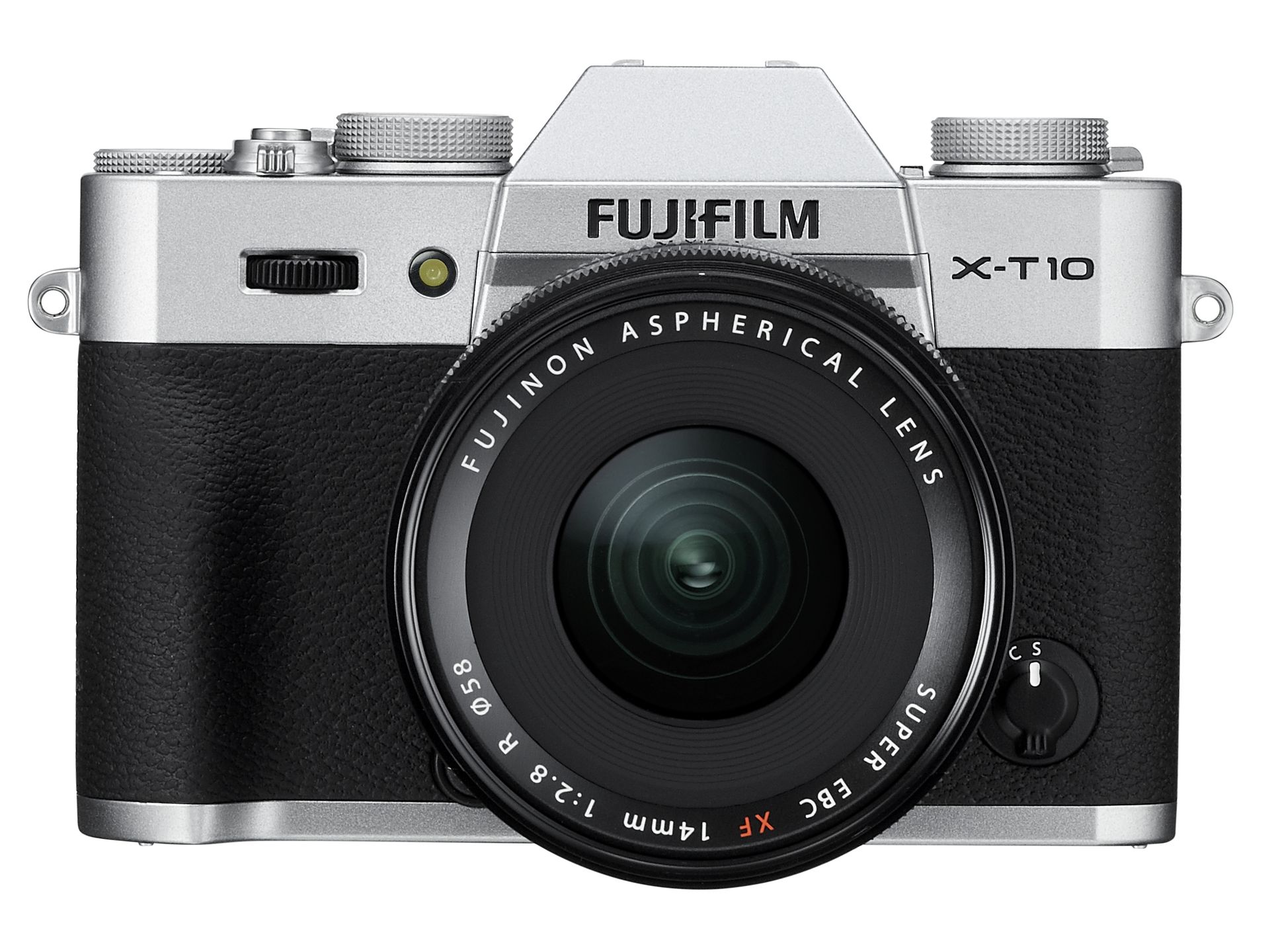 Fujifilm X-T10 – specyfikacja i pierwsze wrażenia z premiery 18