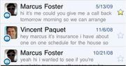 Google Voice z powrotem w App Store