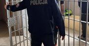 Człuchów: 18-latek kierował po marihuanie. Podczas kontroli wpadł też pasażer