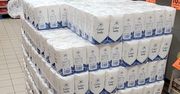 Kupiła 50 kg cukru. Nic nie wzbudziło jej podejrzeń